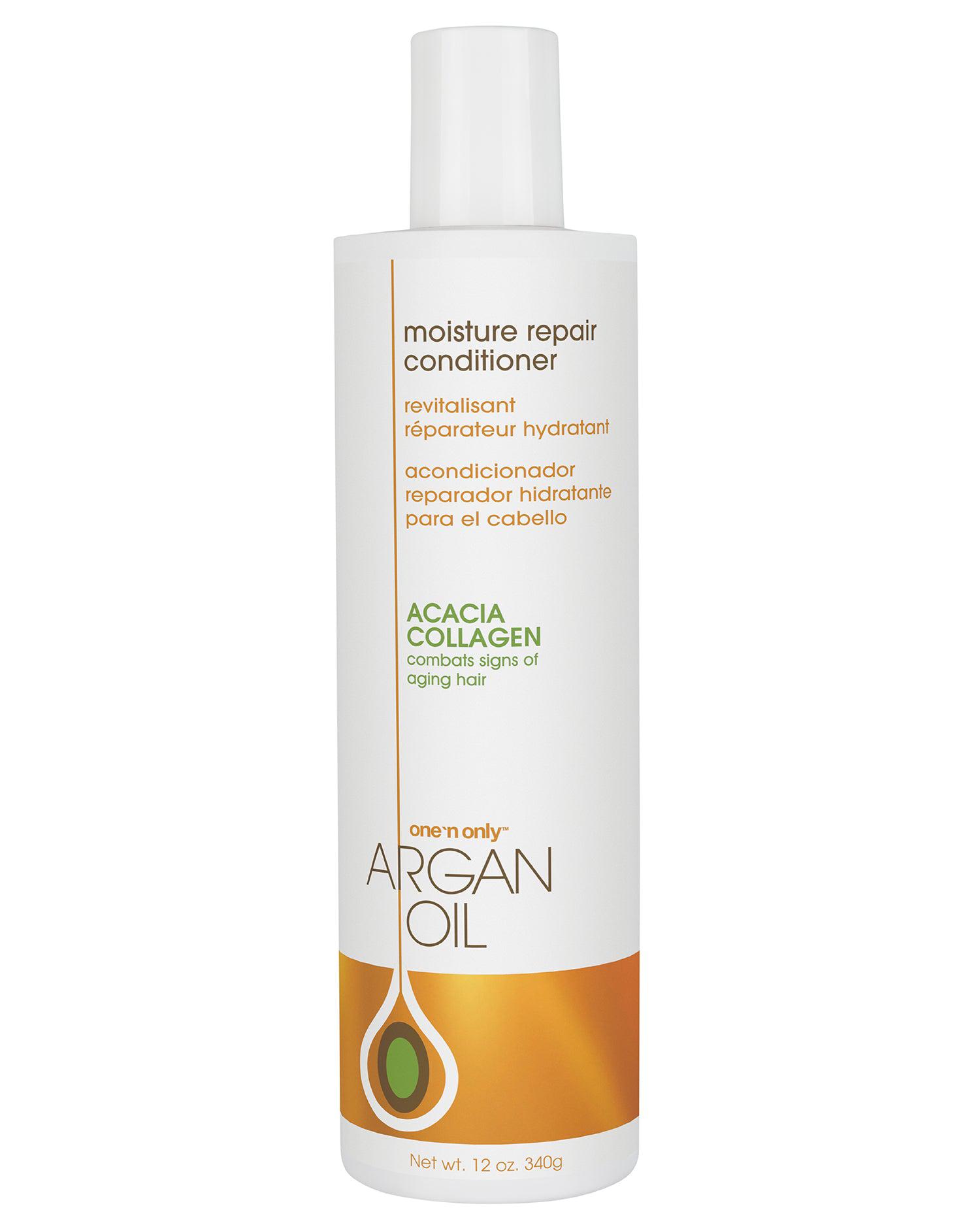 Argan Oil Moisture Repair Conditioner