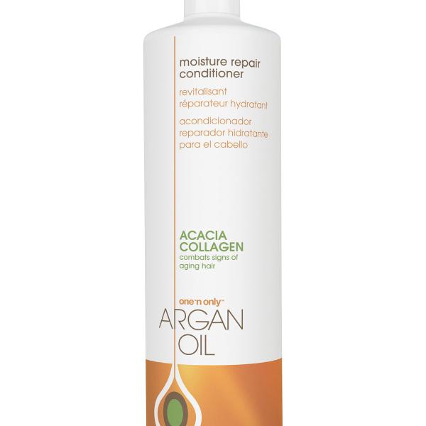 Argan Oil Moisture Repair Conditioner