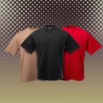 Oversized Logo Tee Mix &amp; Match Bundle 3-Pack