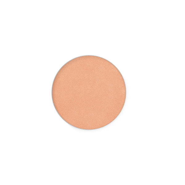 Blush Godet - Apricot