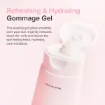 Apricot Blossom Peeling Gel