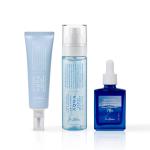 Aqua Marine Hydration Trio