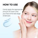Aqua Ion Plasma Hydrating Gel Cream