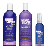 Bombshell Blonde + Silver Fox Bundle