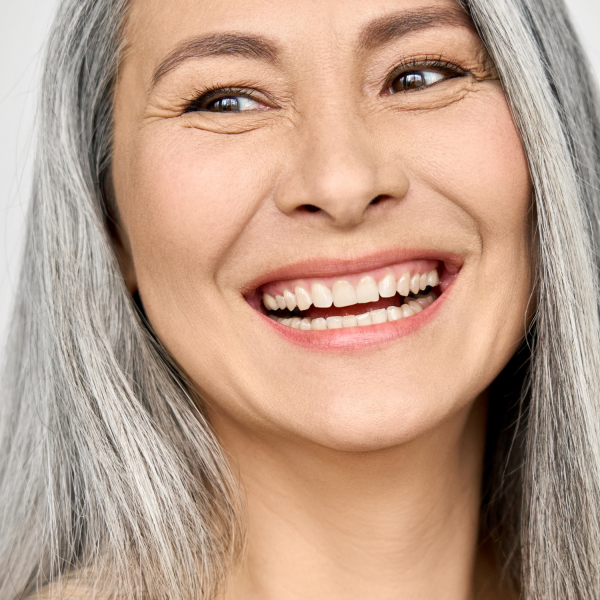 Bombshell Blonde + Silver Fox Bundle