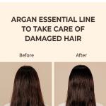 Argan Essential Deep Care Hair Essence