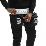 L3VEL3™ Premium Sweatpants