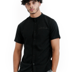 L3VEL3™ Short Sleeve Dress Shirt