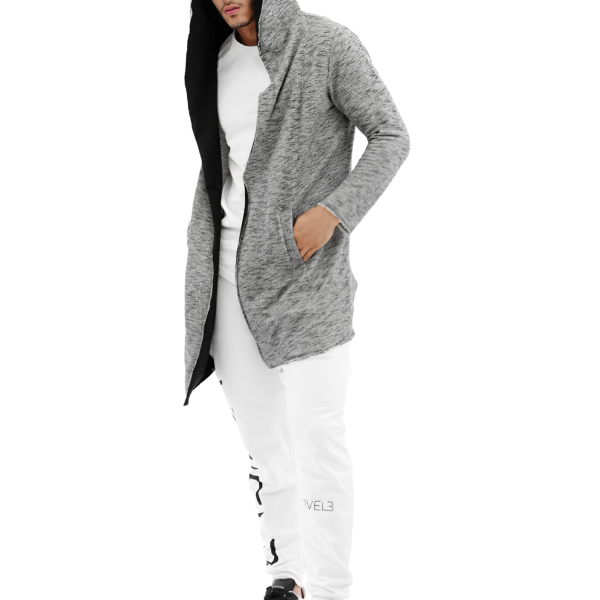 L3VEL3™ Elite Cardigan