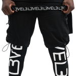 L3VEL3™ 2-layered Sweatpants