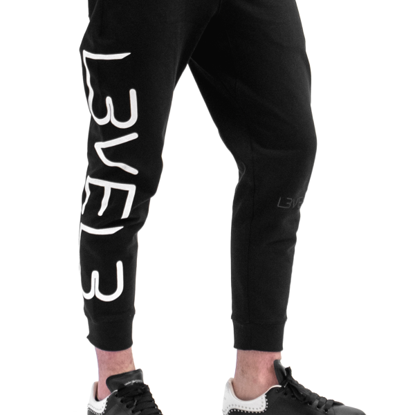 L3VEL3™ Essential Joggers