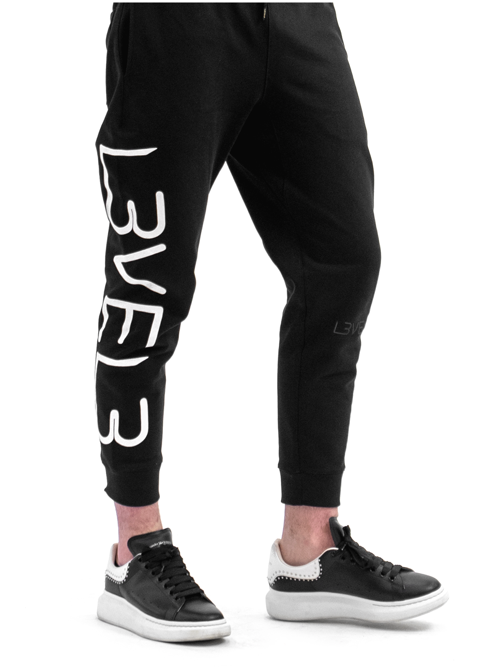 L3VEL3™ Essential Joggers
