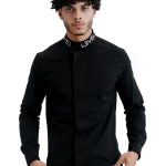 L3VEL3™ Collared Dress Shirt
