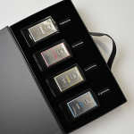 Eau de Parfum Cologne Set