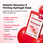 Bundle Only $9 Special: TX Astaxanthin Mask