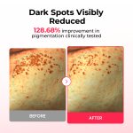 Bundle Only $9 Special: TX Astaxanthin Mask