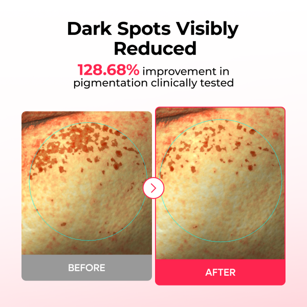 Bundle Only $9 Special: TX Astaxanthin Mask