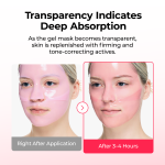 Bundle Only $9 Special: TX Astaxanthin Mask