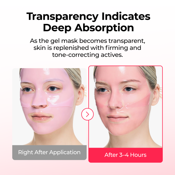Bundle Only $9 Special: TX Astaxanthin Mask