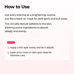 Bundle Only $9 Special: TX Astaxanthin Triple Jelly Serum