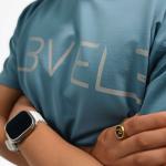 L3VEL3™ ATHLETIC Logo Tee