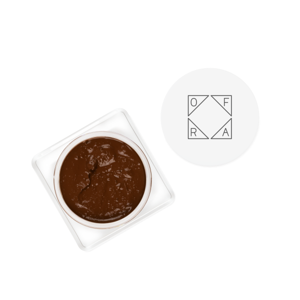Eyebrow Gel - Auburn
