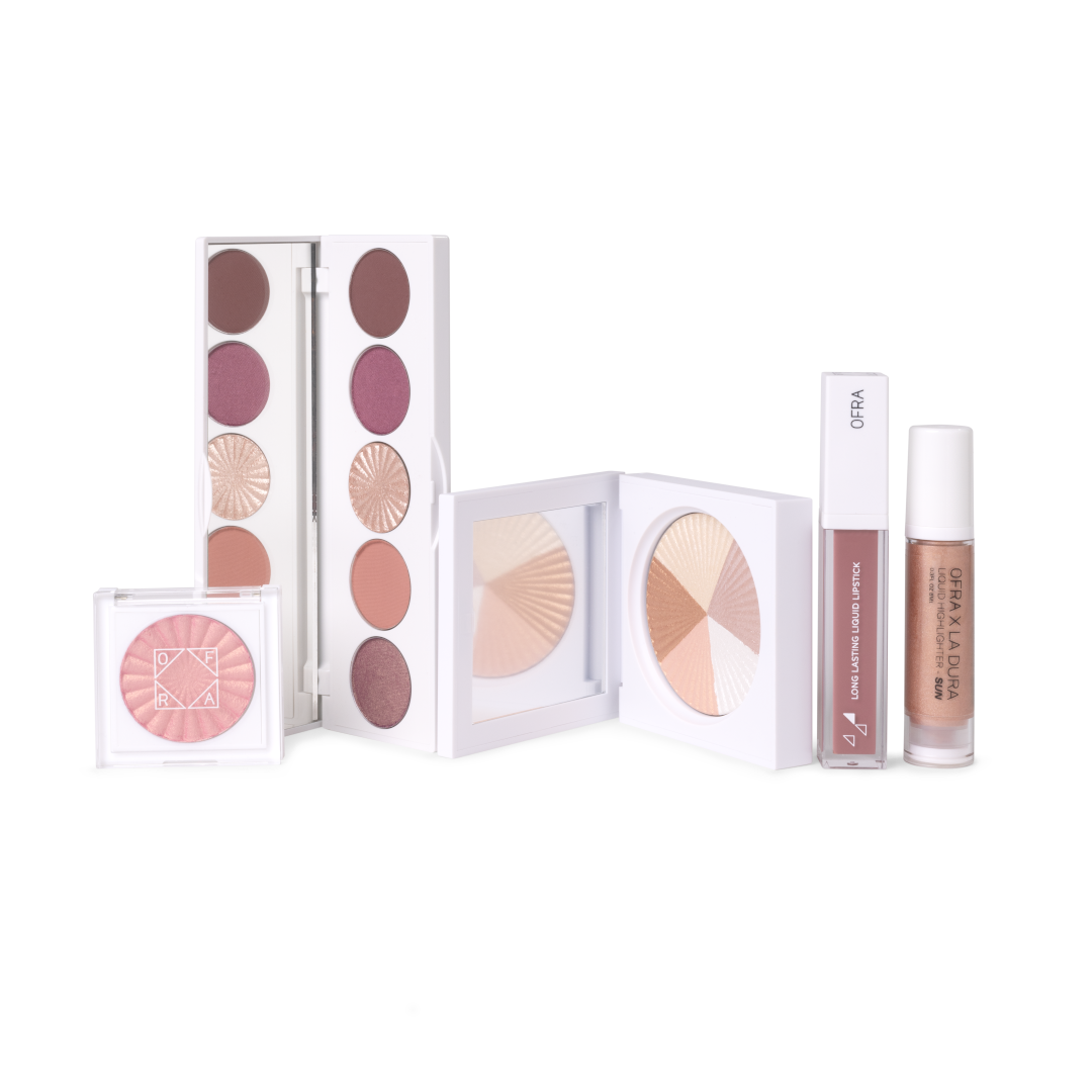 Autumn Glow Bundle