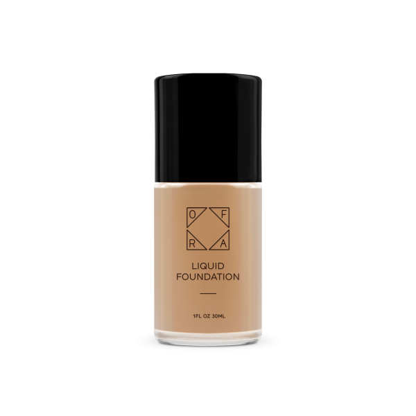 Liquid Foundation - Autumn