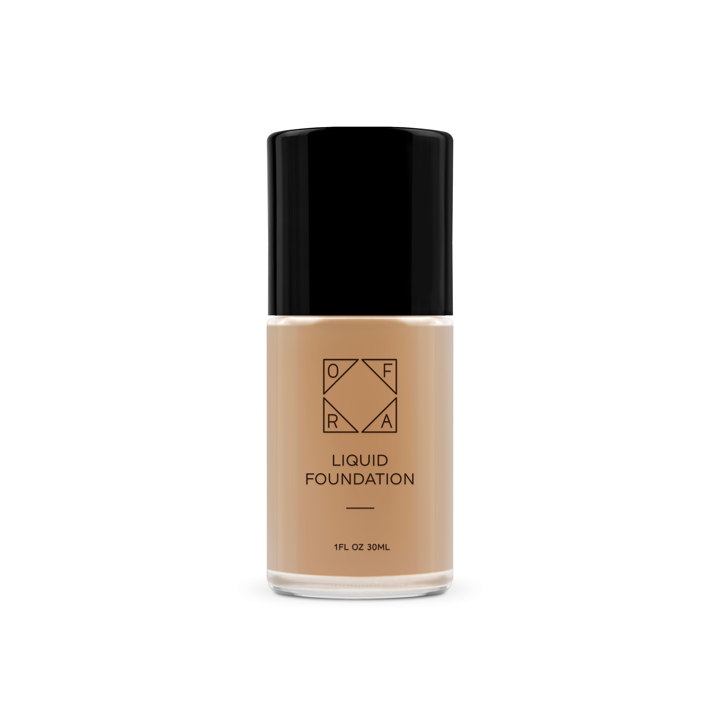 Liquid Foundation - Autumn