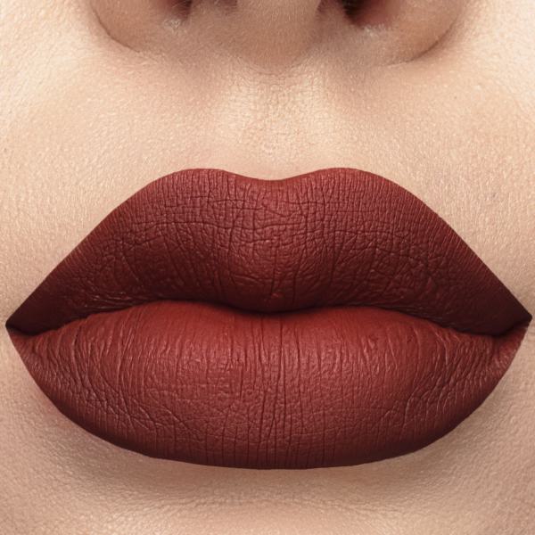 Long Lasting Liquid Lipstick - Aventura