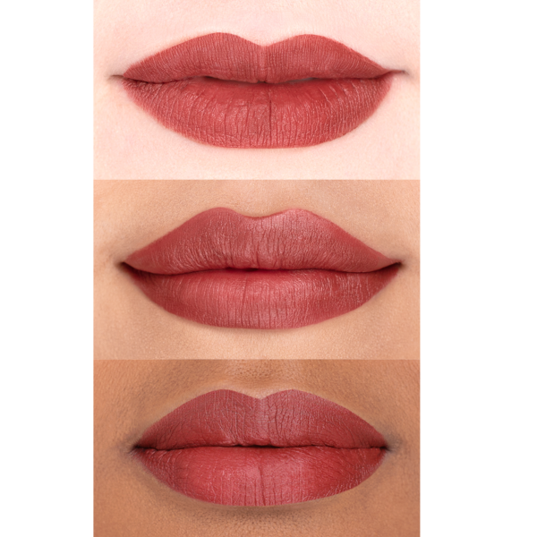 Long Lasting Liquid Lipstick - Aventura