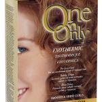 Exothermic Perm