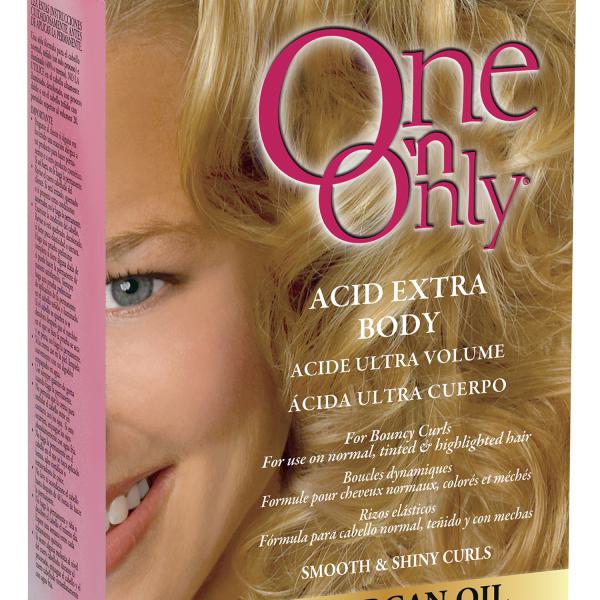 Acid Extra Body Perm