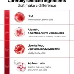 COSRX Azelaic Acid 10 B5 Redness Soothing Cream
