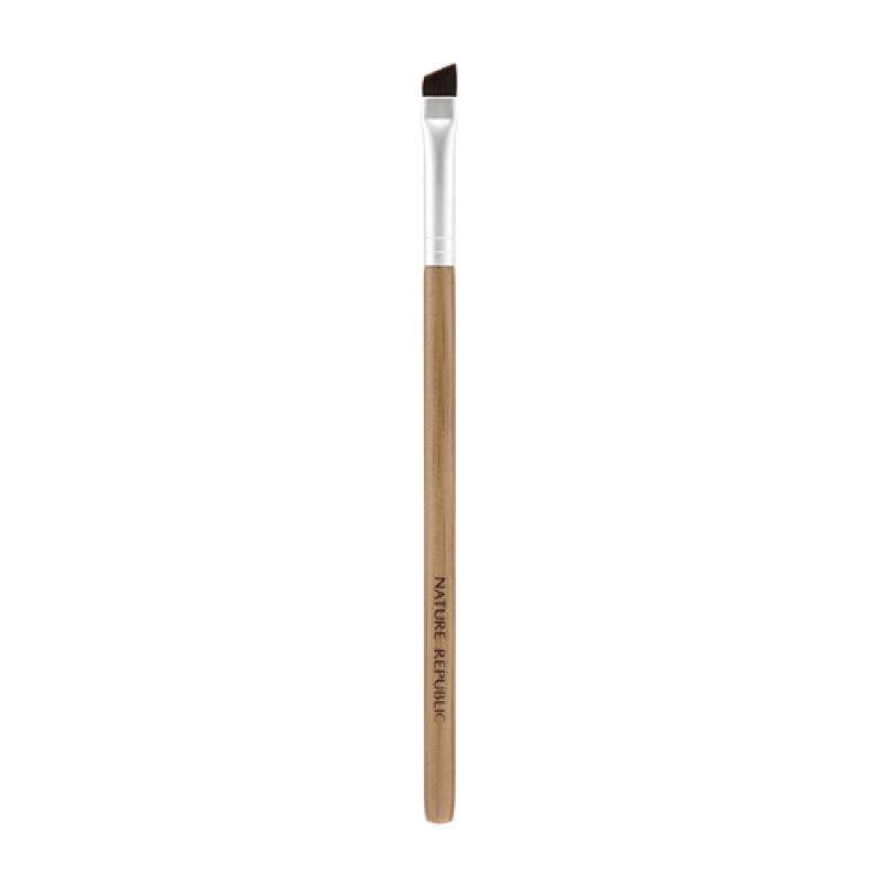 Nature's Deco Eyebrow Angle Brush