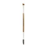 Nature's Deco Dual Eyebrow Brush