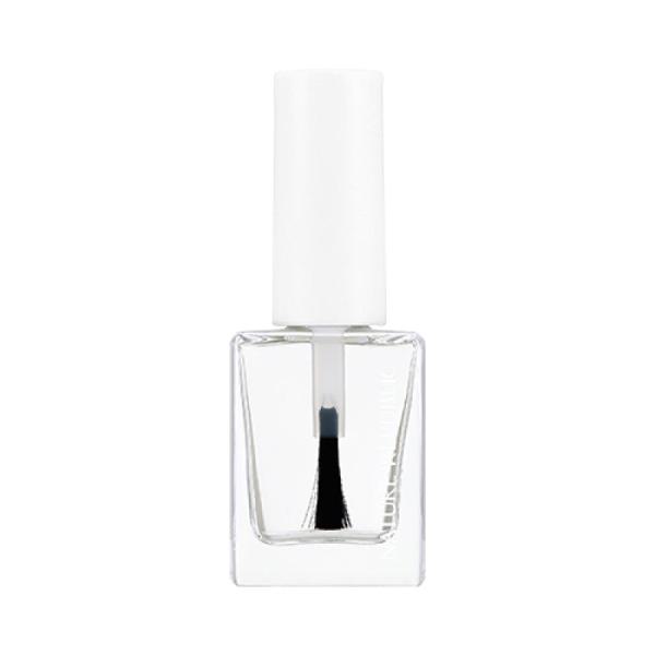 Color &amp; Nature Nail Care Top Coat (w/Base Coat)