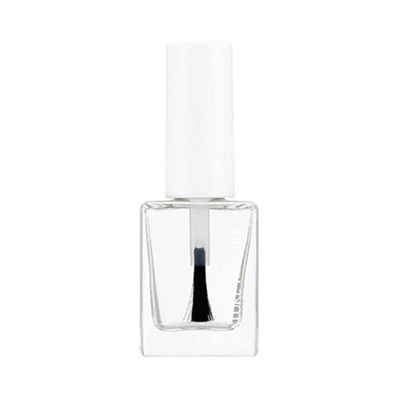 Color &amp; Nature Nail Care Top Coat (w/Base Coat)