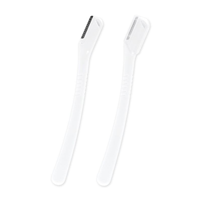 Nature's Deco Eye Brow Razor (2 pcs)