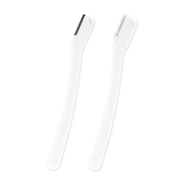 Nature's Deco Eye Brow Razor (2 pcs)