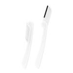 Nature's Deco Eye Brow Razor (Foldable) 2P