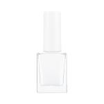 [B1G1] Color &amp; Nature Nail Color 31 White Cream