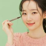 Botanical Hyper Liner (01 Black &amp; 02 Brown)
