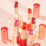 By Flower Shine Tint Balm 01 Pure Pink
