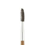 Nature's Deco Dual Eyebrow Brush