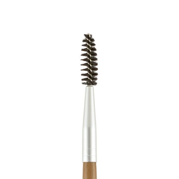 Nature's Deco Dual Eyebrow Brush