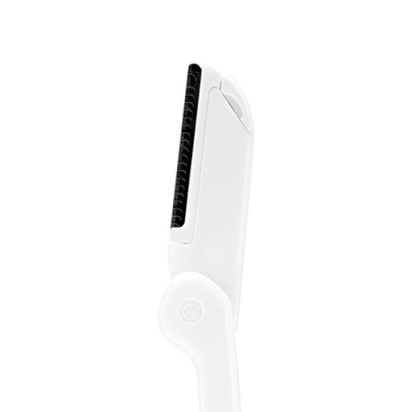 Nature's Deco Eye Brow Razor (Foldable) 2P