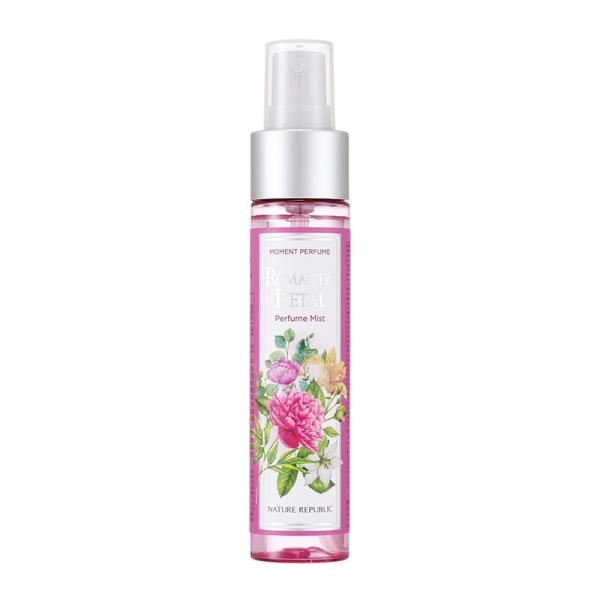 Moment Perfume Mist