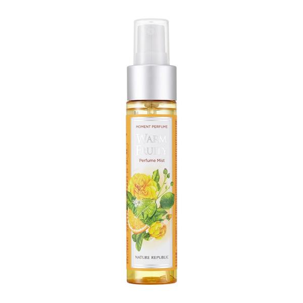 Moment Perfume Mist
