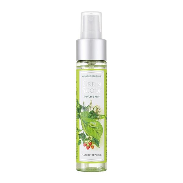 Moment Perfume Mist